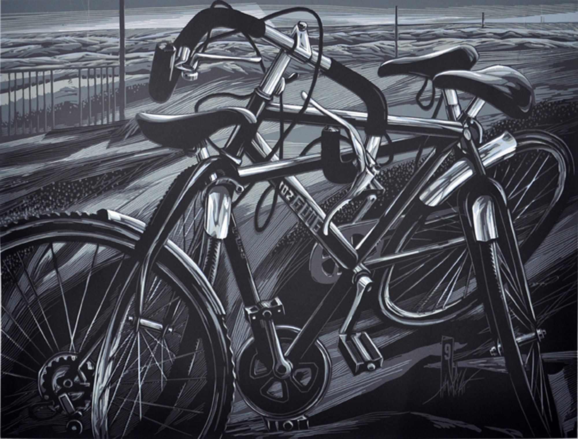 红包 id:1902 ￥4200       宝甄版画 静物/ 