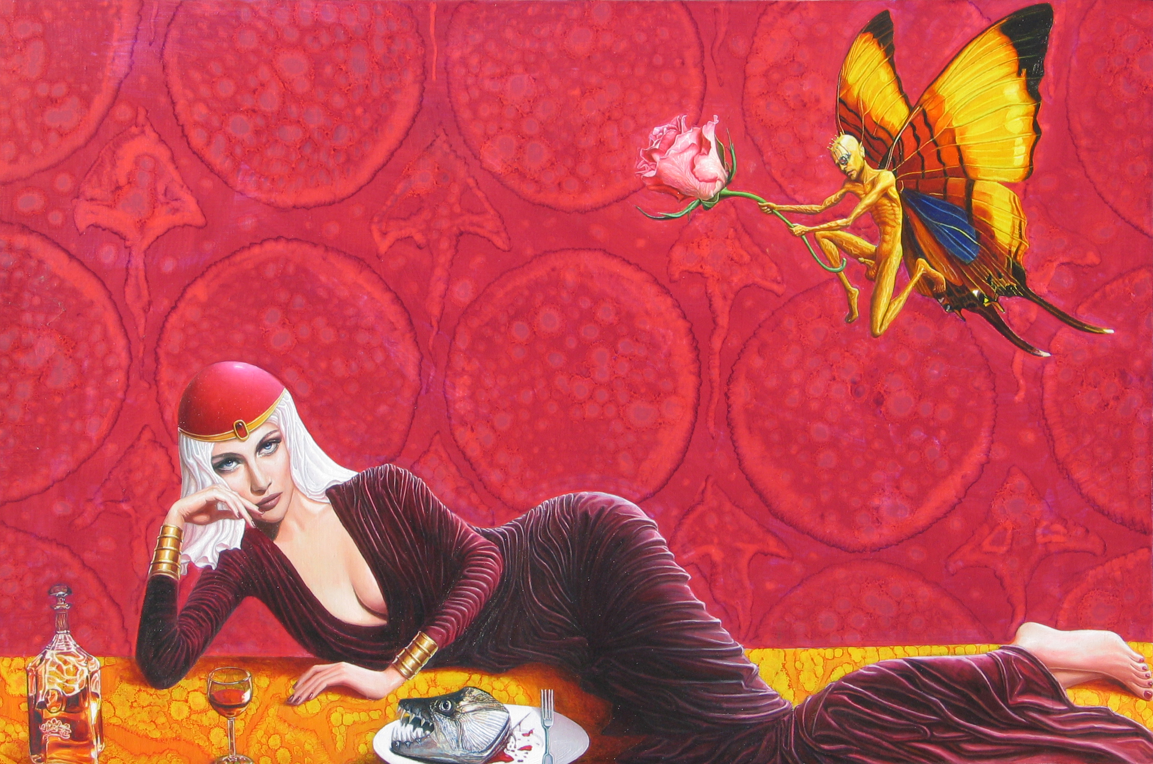 28星宿——室火猪