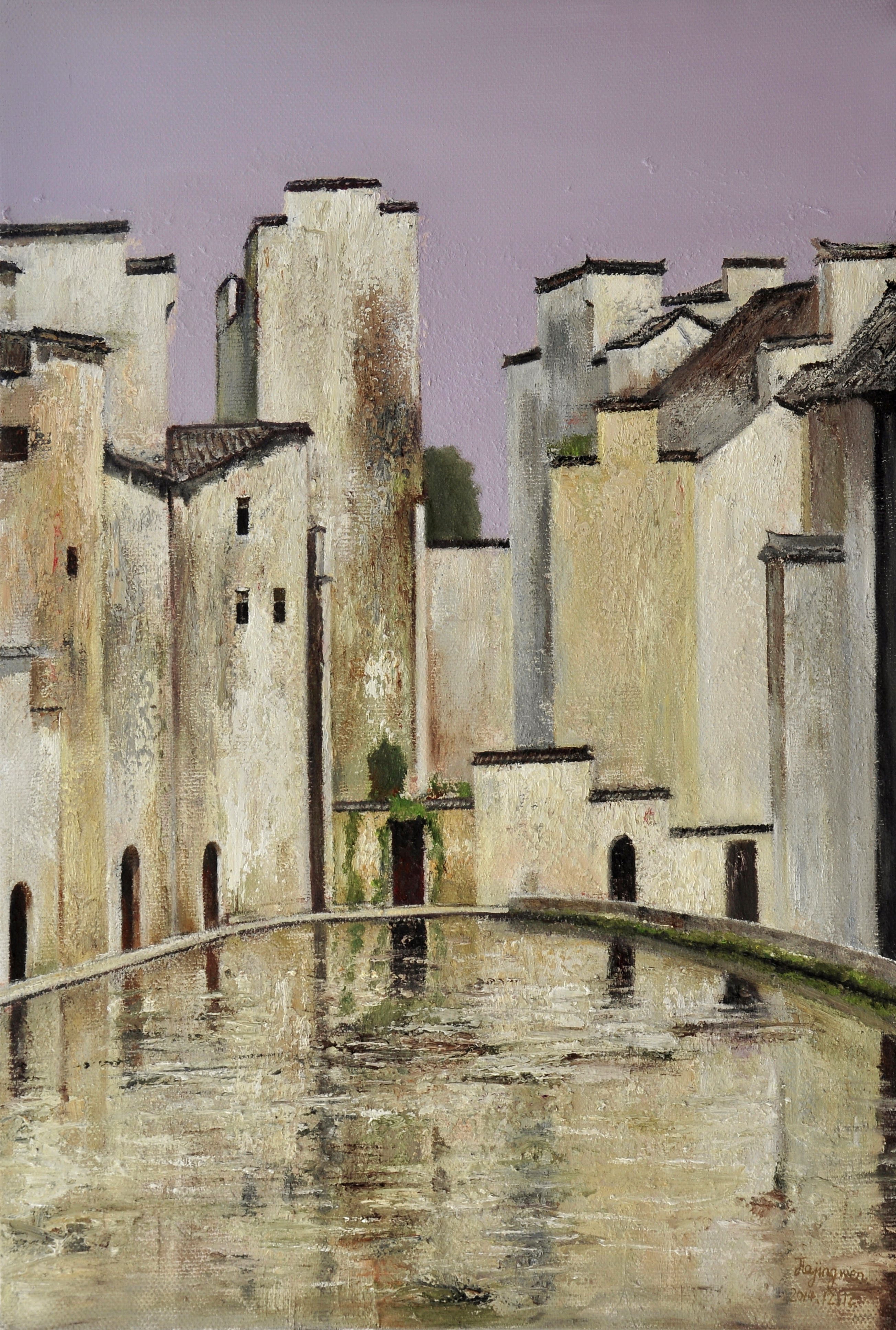 红包 id:17463 已售       贾靖文 风景/    