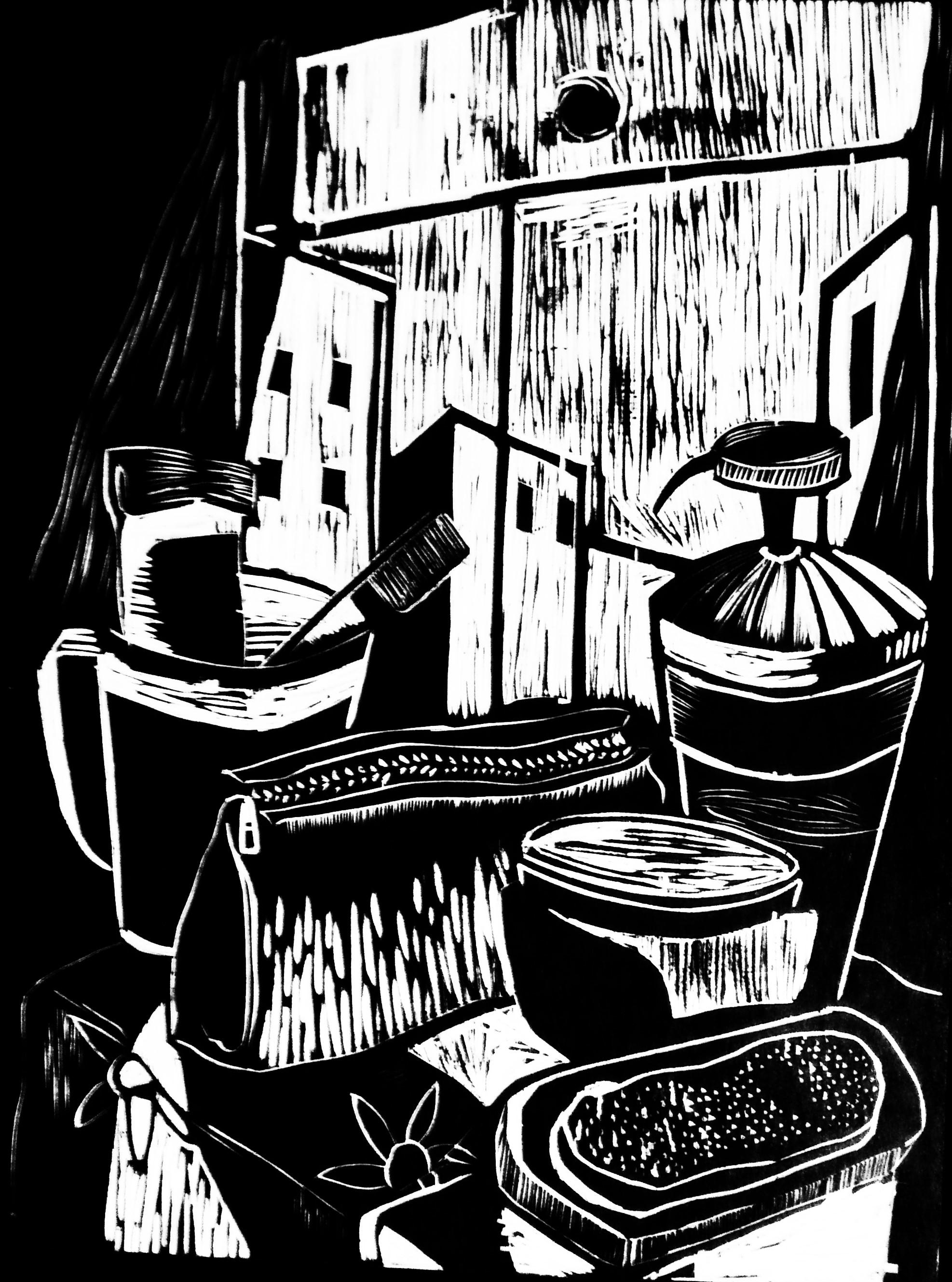 红包 id:21125 ￥2300       项腾飞 静物/  