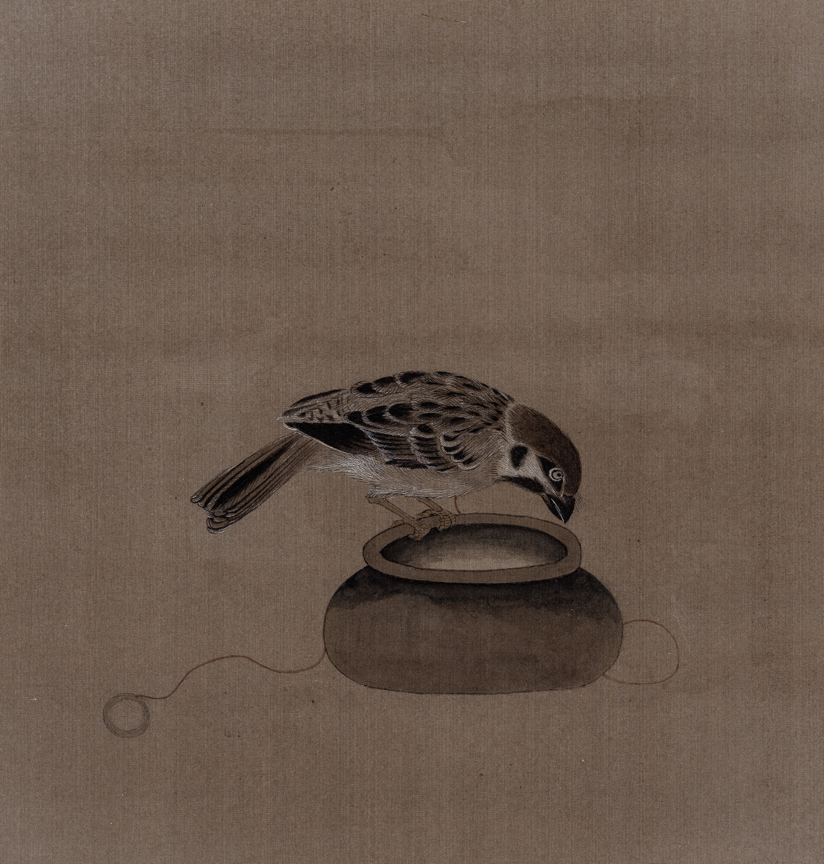 红包 id:51026 ￥4000       孙陶 花鸟/    